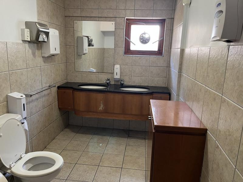 Commercial Property for Sale in Paarden Eiland Western Cape